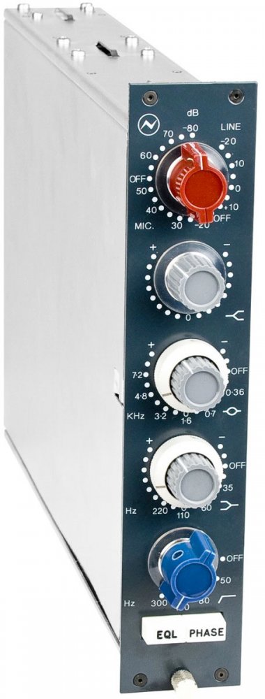 1084 Mono Module - Main