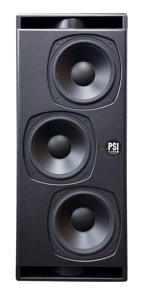 PSI Audio A326 D-REX - Main