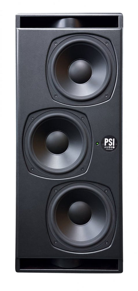PSI Audio A326 D-REX - Main