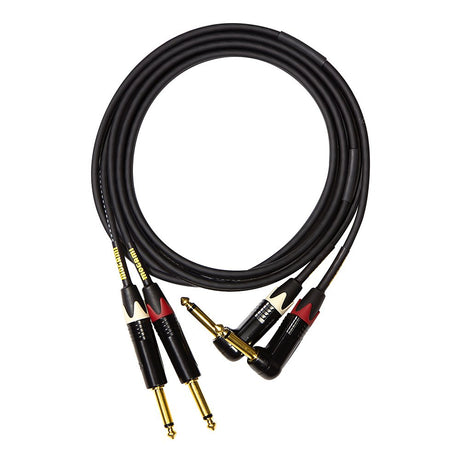Mogami Gold Keyboard  Stereo 15R - Main