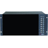 Empty 1073/1084 Rack 5U 8 ch. - Main