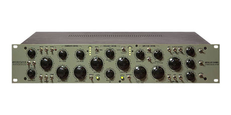Overstayer Modular Channel 8755 DM-LI - Main