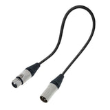 MM2552 XLR-XLR 03'