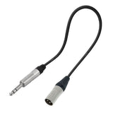 MM2552 TRS-XLRM 06'