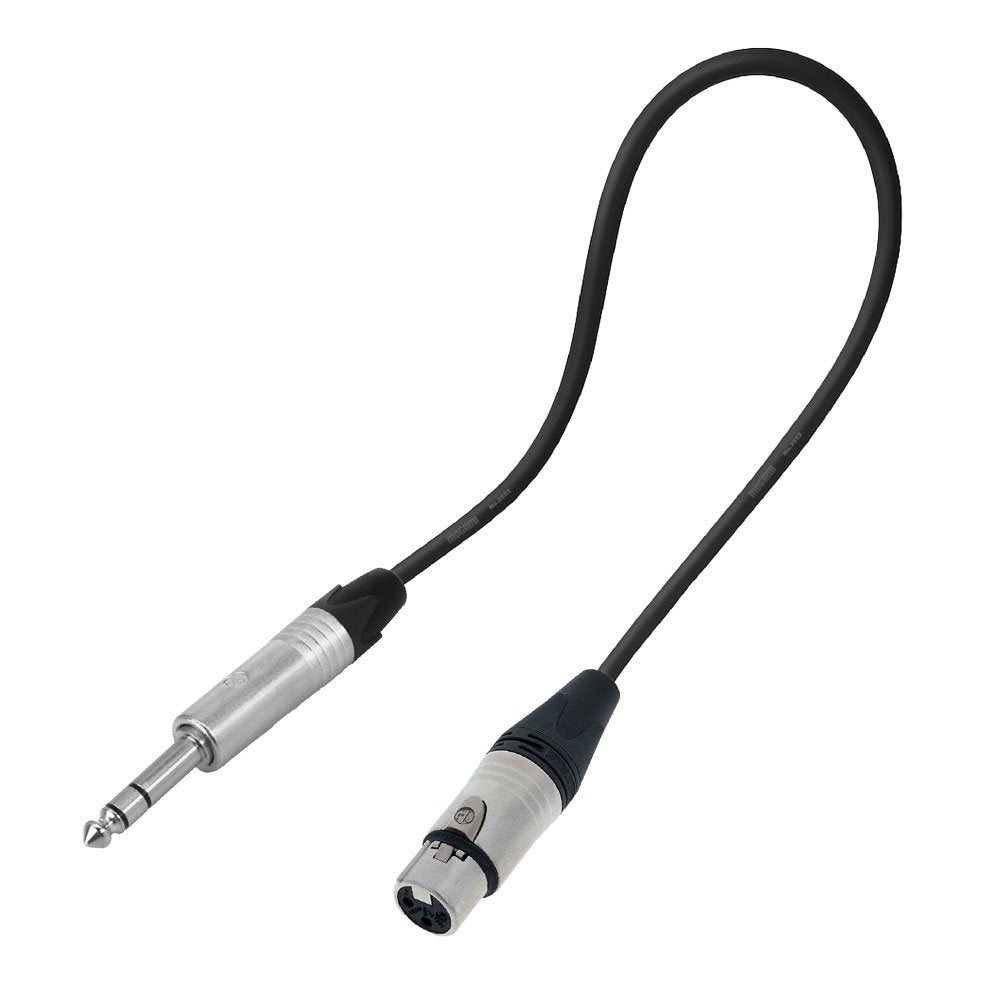 MM2552 TRS-XLRF 06'
