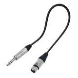 MM2552 TRS-XLRF 50'