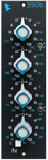 550B