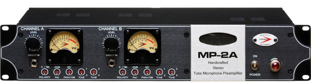 MP-2A