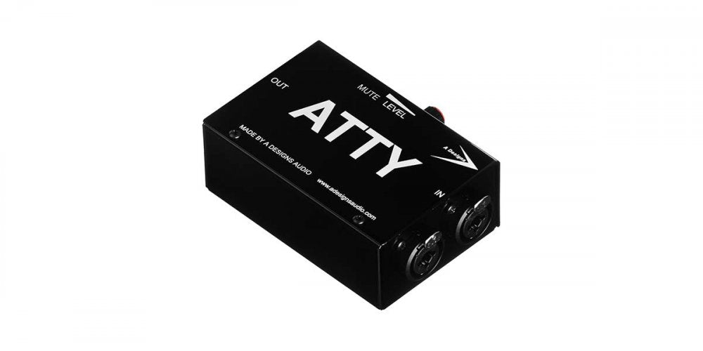 ATTY - Rear