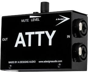 ATTY - Main