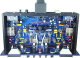 Manley Labs Variable MU - Rear