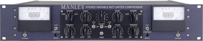 Variable MU
