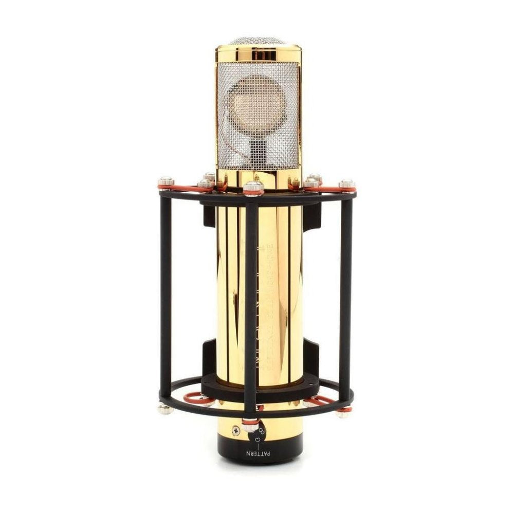 Manley Labs Reference Mono Gold - Main