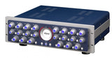Alpha Compressor - Angle