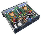 Alpha Compressor - Packaging