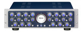 Alpha Compressor - Main