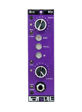 Biz Mk Mic Preamp - Main