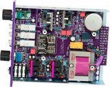 Pants Mic Preamp - Rear