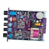 Action FET Compressor - Rear