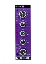 Action FET Compressor - Main