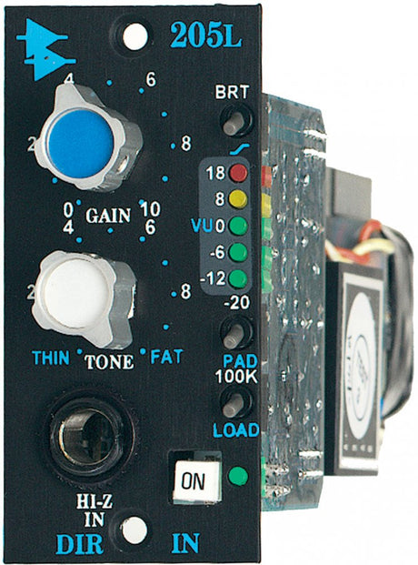 205L - Angle