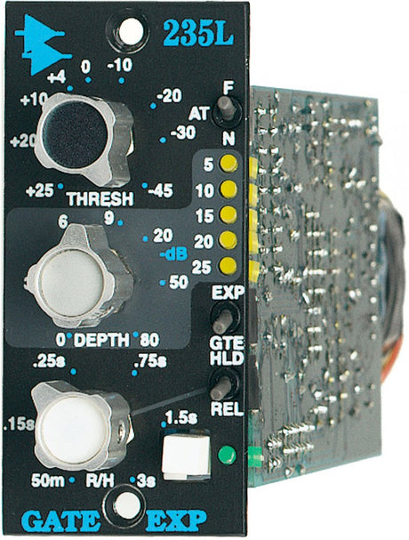 235L - Angle