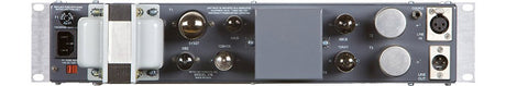 176 Tube Limiting Amplifier - Rear