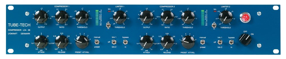 LCA2B - Main