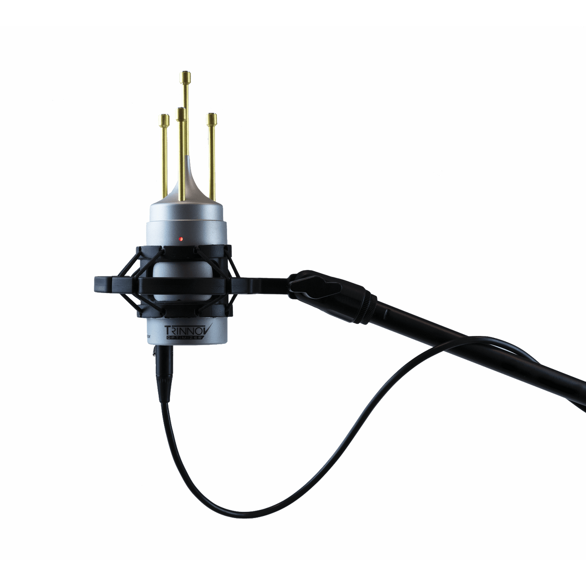 3D Mic