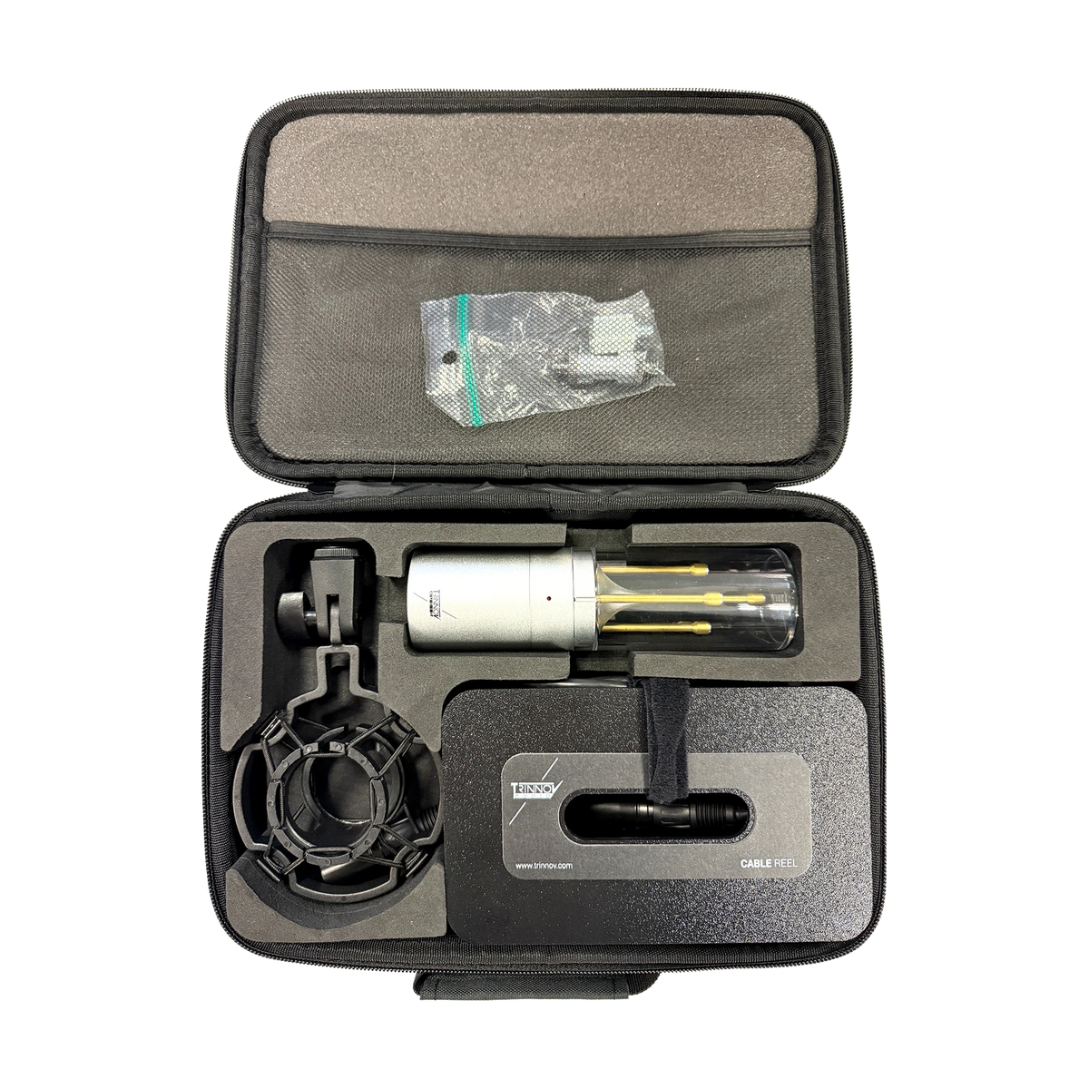 3D Mic