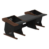 Maestro Production Dual Solo Tela 50 - Walnut