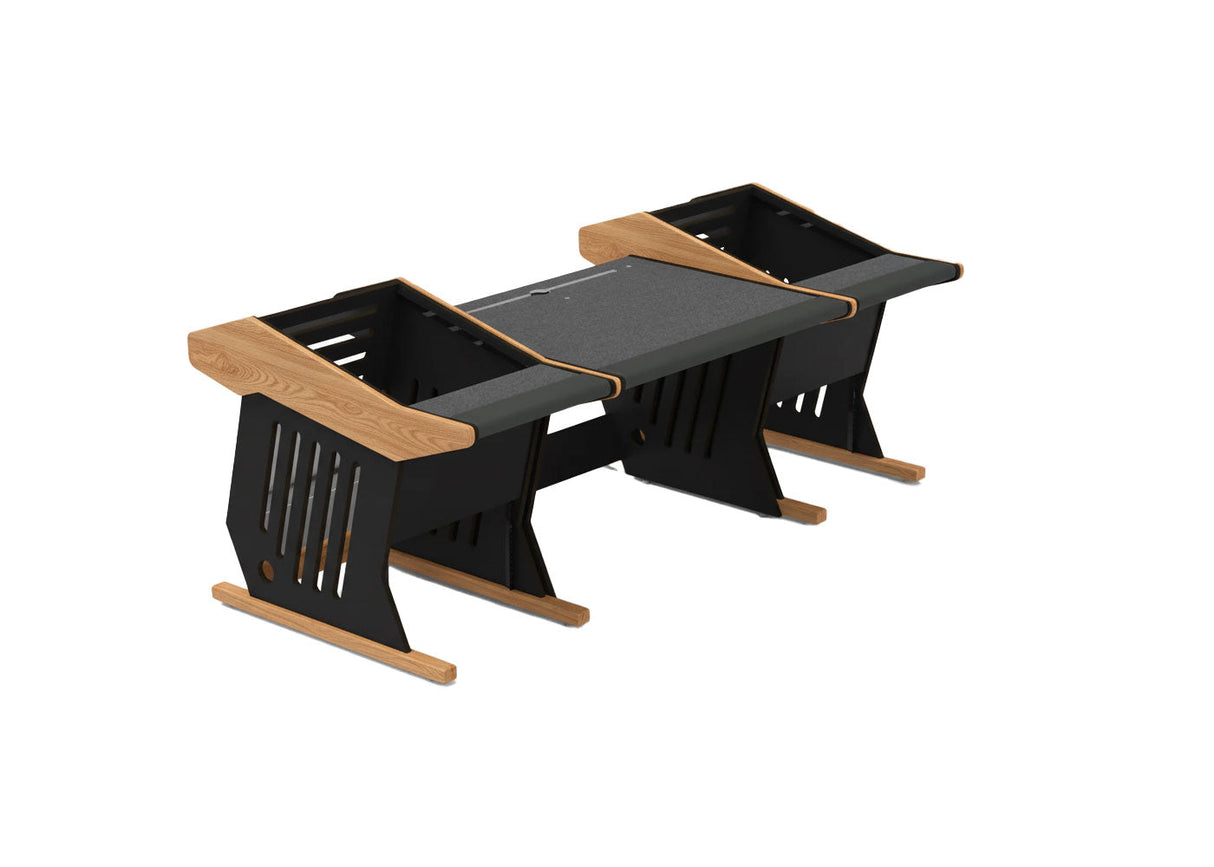 Maestro Production Dual Solo Tela 40 - Oak