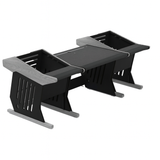 Maestro Production Dual Solo Tela 60 - Silver