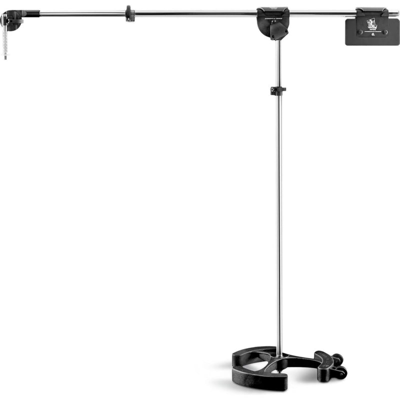micKing 2200 - Chrome - Main