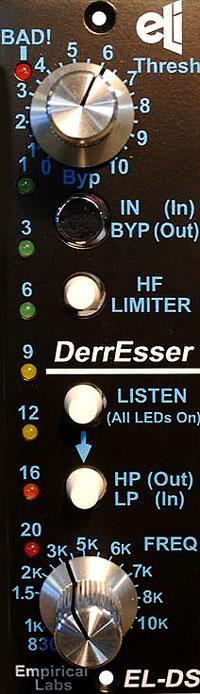 ELDS-V DerrEsser - Main