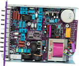 Tav Inductor EQ - Rear