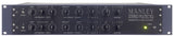Stereo Pultec EQP-1A