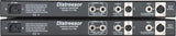 EL8X-S Distressor Stereo Pair - Angle