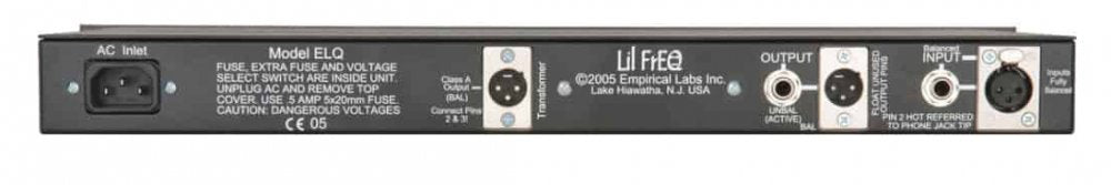 ELQ Lil FreQ - Angle