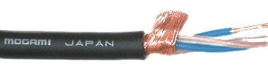 W2534 - Câble micro quadruple Neglex 4c. 24awg (prix au pied)