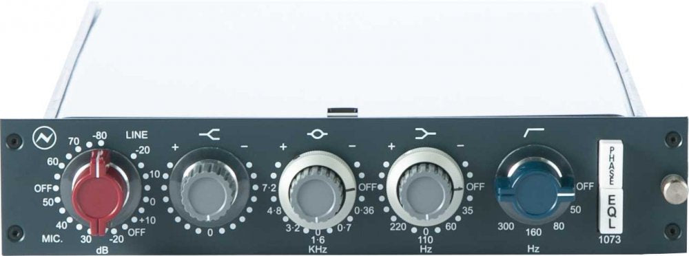 1073 Mono Module