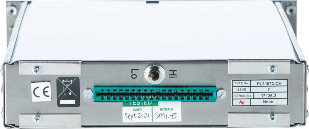 1073 Mono Module