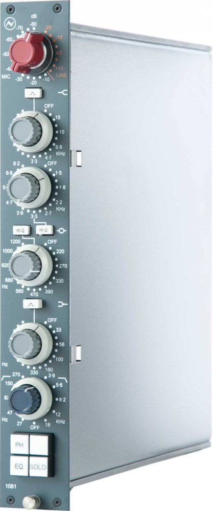 Module mono 1081