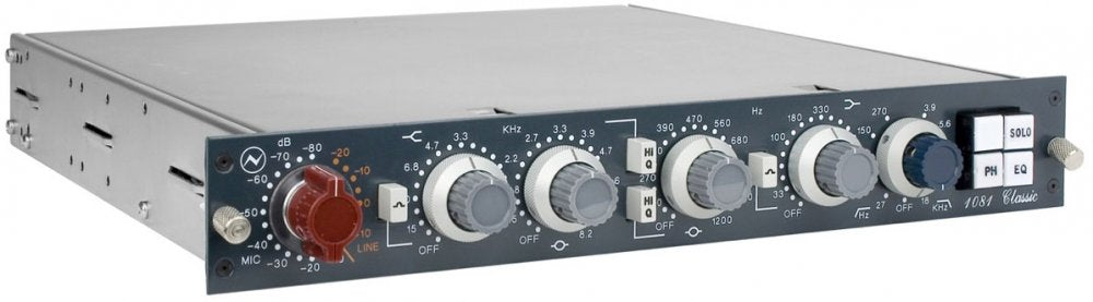 Module mono 1081