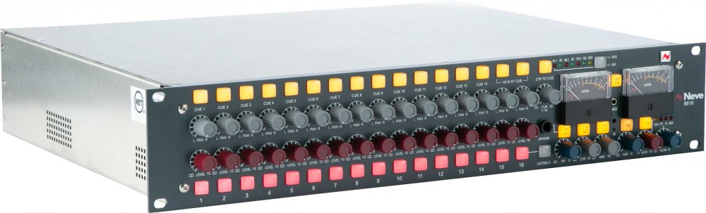 8816 Summing Mixer