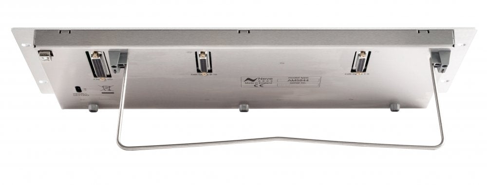 8804 Fader Pack - Rear