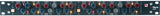 8803 Dual Channel EQ & Filter Module
