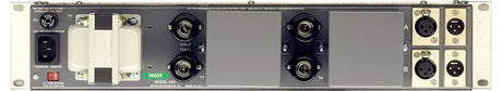 2A3 - Rear