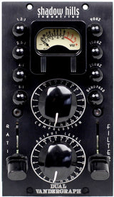 Dual Vandergraph - Main