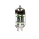 6072A Green Diamond Vacuum Tube